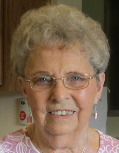 Ruth "Gerry" (Keplinger)  Eberly