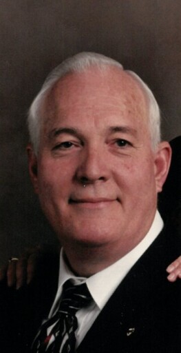 Allan Dale Conrad Profile Photo