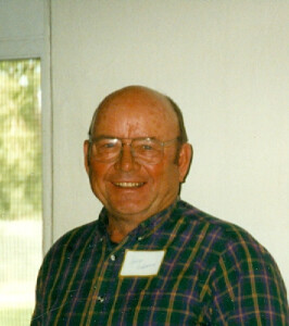 Ralph N. Anderson