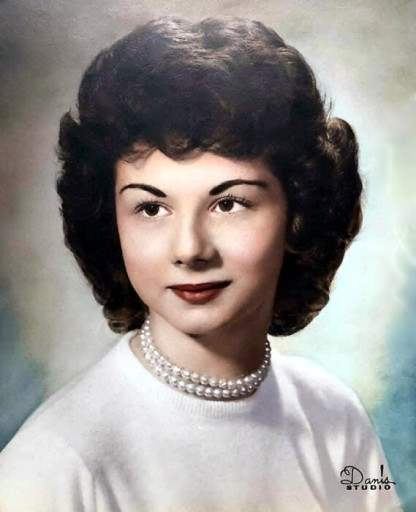 Phyllis Frances (Vescio)  Fatigato