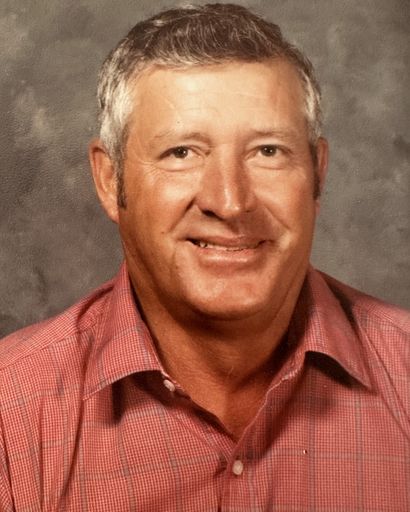 Robert Earl Davis's obituary image