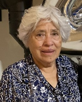 Jesusita De La Cruz Profile Photo