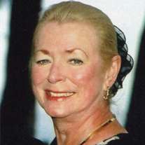 Phyllis Sudderth Morian Profile Photo