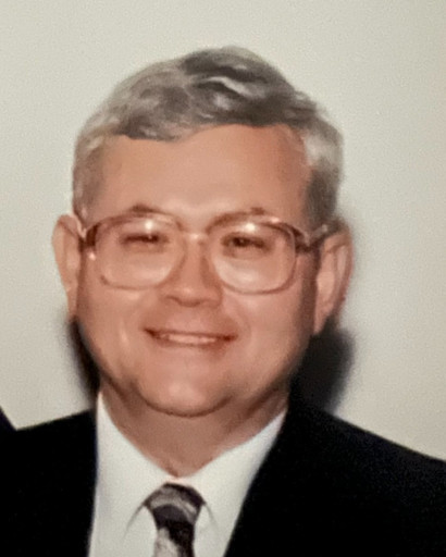 Dr. Ronald Lee Ingram Profile Photo