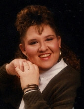 Robin Denise Snyder Lockhart