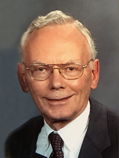 Herbert Melton Loyd, MD