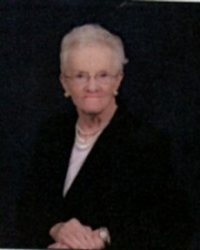 Frances Ann Hasty Sutton