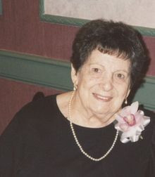 Frances  M. Caccamesi