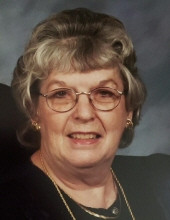 Barbara K. Patrick Profile Photo