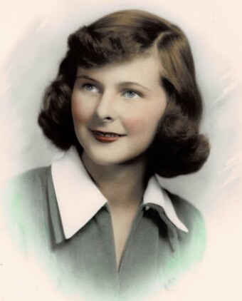 Marilyn V. Whiteley