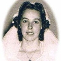 Marjorie H. Tamplin