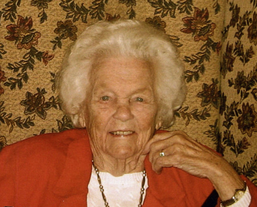 Inga-Lill Irene Karlson