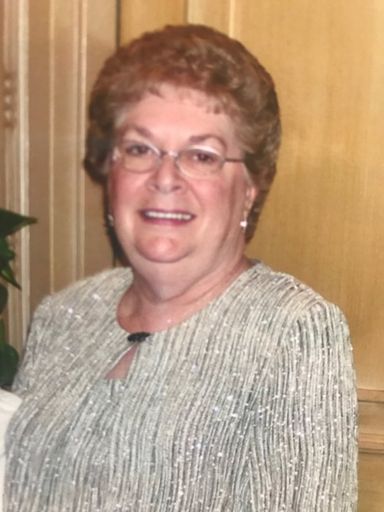 Barbara Ann (Murphy)  Cocanower