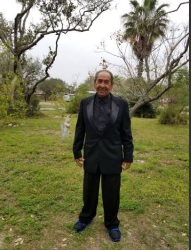 Rodolfo  Raul Robles's obituary image