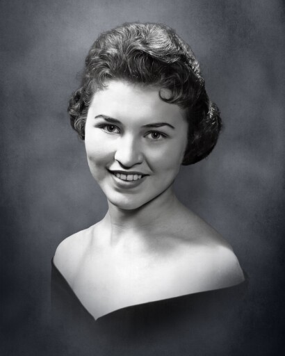 Arlene Hardin's obituary image