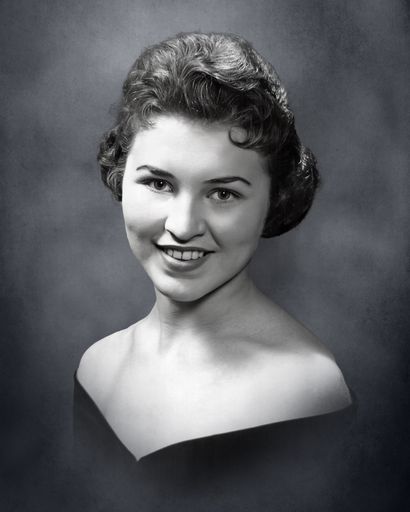 Arlene Hardin