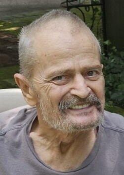 Gary Myers's obituary image