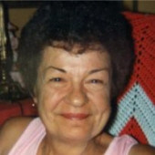 Virginia M. Mcclanahan Profile Photo