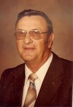 Wayne Eugene Huffman