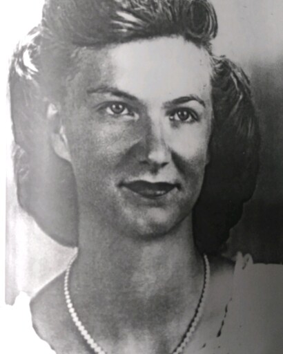 Bonnie Ruth Dean's obituary image