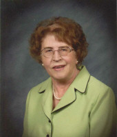 Elaine Delores Ward Profile Photo