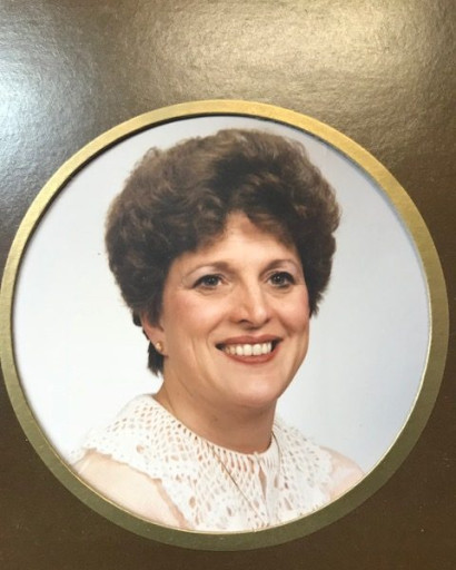 Anne Bailey Profile Photo