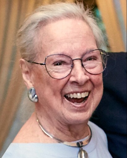 Barbara F. Mynott's obituary image