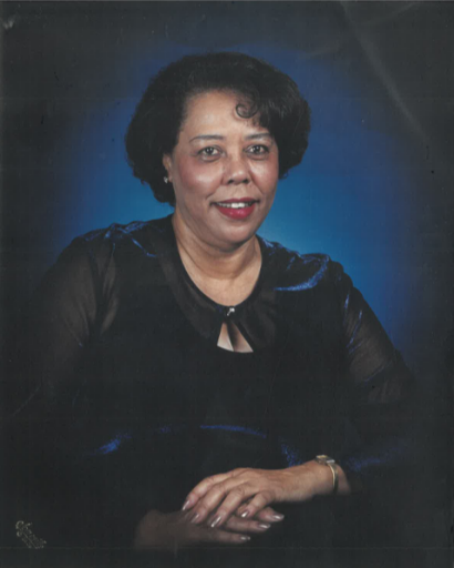 Delores Hartsfield