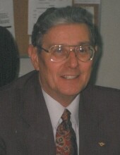 George  S.  Mccallum 