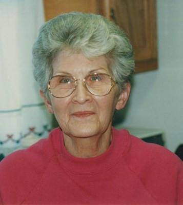 Mary Juanita Wagner