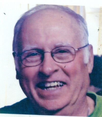 Charles "Chuck" Carter Smith