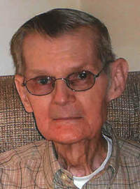 Carroll Raymond Wivell Profile Photo