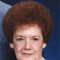 Hazel Senters Profile Photo