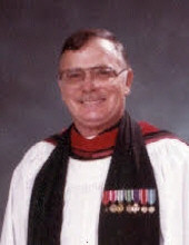 The Very Reverend MSgt Owen Joseph Loftus, Jr. Profile Photo
