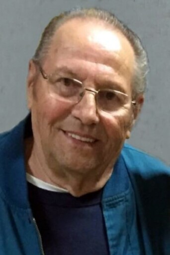 Harold J. Dube