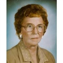 Norma M. Thorne