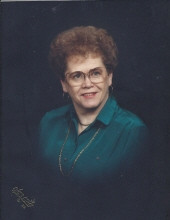 Kathryn Joan Henderson DEVEREAUX Profile Photo