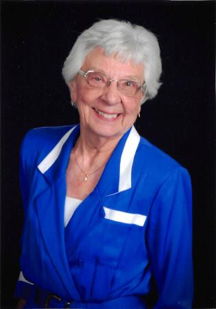 Wilma Marie Starkey Profile Photo