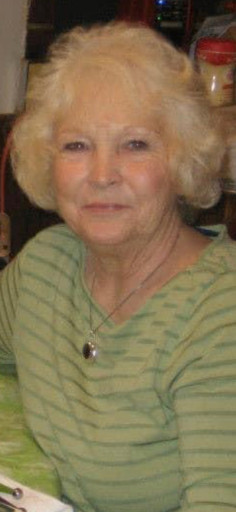 Doris R. Polander