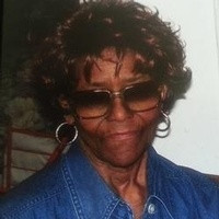 Etta Mae Bivins