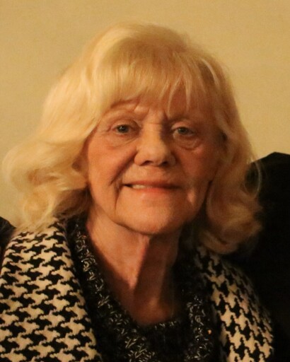 Marlene J. Oddis