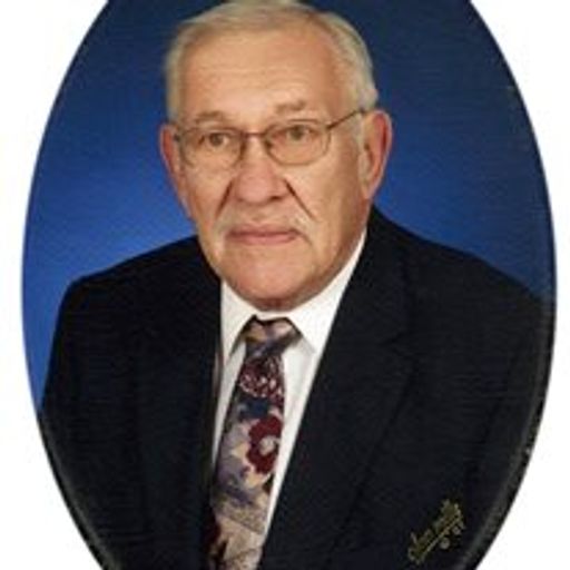 Ronald Wayne Talley Profile Photo