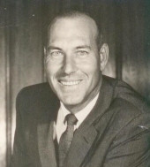 Charles Edward Bradford Sr.