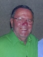 Arthur E. 'Gene' Fogelman