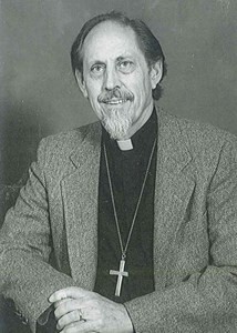 Reverend Johnj. Walker Profile Photo