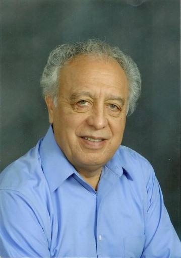 Joseph Trujillo