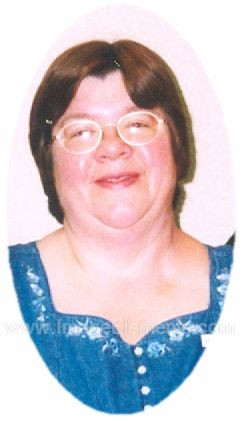 Mary Cooke Profile Photo