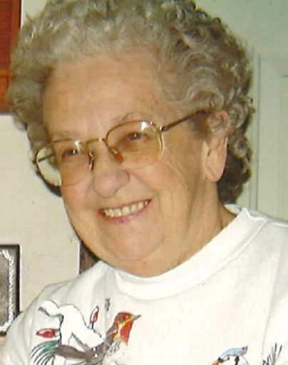 Delores Warren