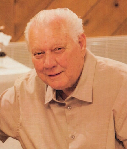 George Anglada, Jr.