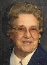 Winiefred Margaret Eichinger